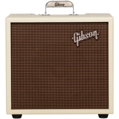 GIBSON USA FALCON 5 WATT 1X10 COMBO AMPLIFIER 1.FA5.CO.J10