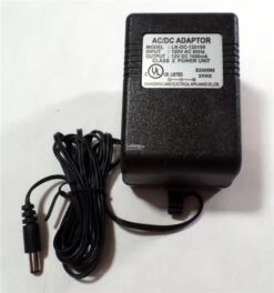 PK Power AC DC Adapter For Model LK-DC-120100