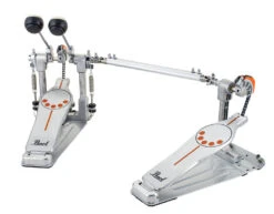 Pearl P-932L Demonator Double Lefty Bass Drum Pedal