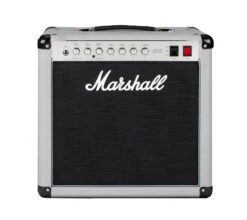 Marshall 2525C Mini Jubilee 20 Watt Amplifier Combo W/ Footswitch MADE IN THE UK