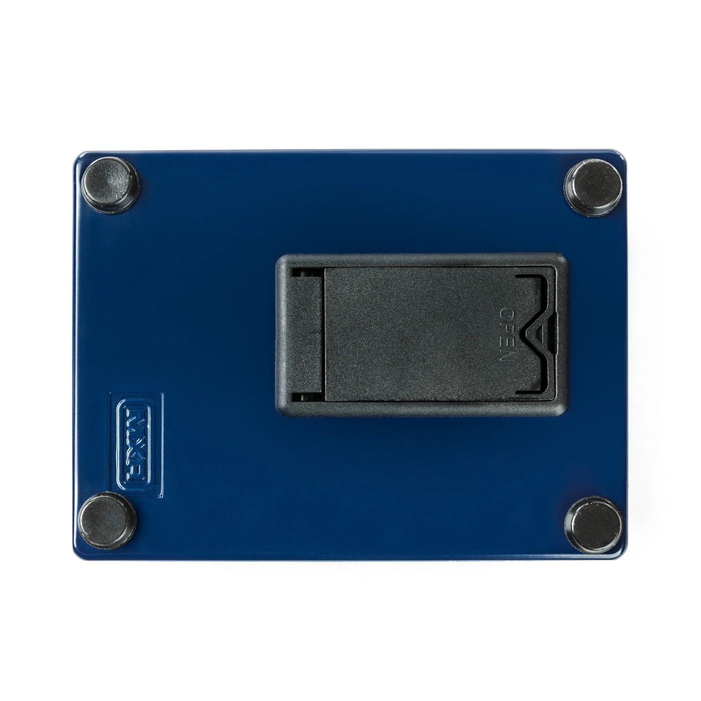 Dunlop MXR EVH 5150 Chorus Pedal LIMITED EDITION 4 Dunlop MXR EVH 5150 Chorus Pedal LIMITED EDITION - Image 4