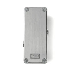 MXR Booster Mini Boost Pedal -L.A MUSIC Instruments 11293000001.BOTT