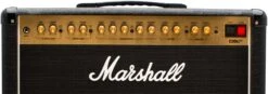 Marshall DSL40CR 40 Watt Guitar Amplifier COMBO 2 BUTTON FOOTSWITCH INCLUDED -L.A MUSIC Instruments 123 32