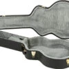 Gretsch G6241FT CASE, 16" HOLLOW, FLAT A6080/BL F-0996475000