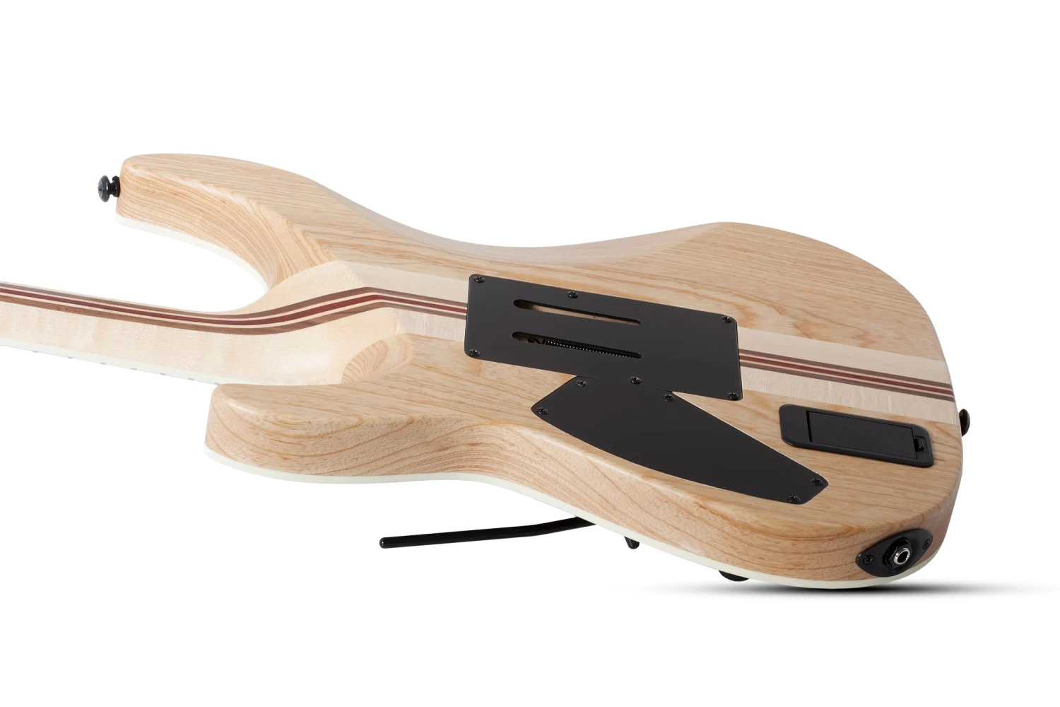 Schecter C-1 FR SLS Elite Electric Guitar, Blood Burst 1371-SHC 2 Schecter C-1 FR SLS Elite Electric Guitar, Blood Burst 1371-SHC - Image 2