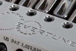 Schecter Banshee Mach 7 Evertune 7 String Electric Guitar Ember Burst 1427-SHC -L.A MUSIC Instruments 1427 SHC hqw CLOSE