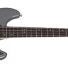 Schecter Banshee 4 String Electric Bass Carbon Grey 1440-SHC