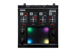 Korg Kaoss Quad Pad