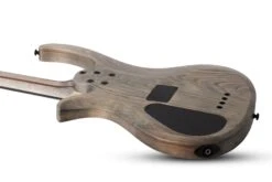 Schecter Riot-4 Electric Bass Aurora Burst 1450-SHC 6 Schecter Riot-4 Electric Bass Aurora Burst 1450-SHC -L.A MUSIC Instruments 1450 SHC hqw angle2