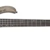 Schecter Riot 5 Electric Bass Aurora Burst (ARB) 1452-SHC
