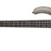 Schecter Riot-4 Left Handed Electric Bass Aurora Burst 1454-SHC