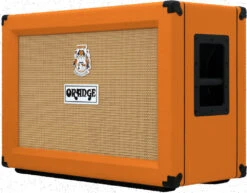 Orange PPC212 120 Watt Guitar Speaker With 2x12 Celestion Vintage 30 Closed Back -L.A MUSIC Instruments 1469375 1600 auto