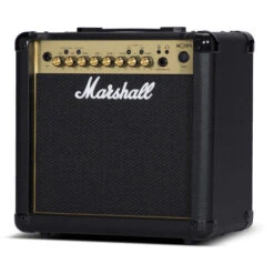 Marshall MG15GR MG 15 Watt, 2 Channel, 8 Inch Speaker, Line In, Reverb 7 Marshall MG15GR MG 15 Watt, 2 Channel, 8 Inch Speaker, Line In, Reverb -L.A MUSIC Instruments 1519750689000 IMG 950233