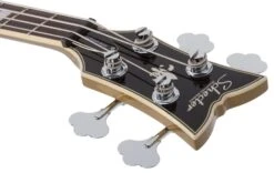 Schecter Corsair 4 String Electric Bass Metallic Gold 1551-SHC -L.A MUSIC Instruments 1551 SHC hqw 7