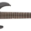 Jackson SLATFXMG 3-8, Rosewood Fingerboard, Matte Black 2916280568
