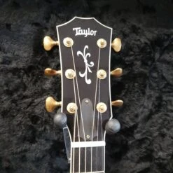 Taylor W16CE-LTD Acoustic Electric USED GOOD CONDITION -L.A MUSIC Instruments 1623421501721