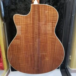 Taylor W16CE-LTD Acoustic Electric USED GOOD CONDITION -L.A MUSIC Instruments 1623421520321