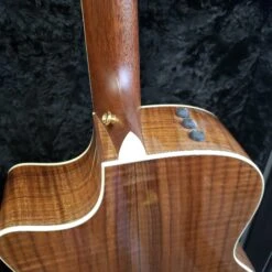 Taylor W16CE-LTD Acoustic Electric USED GOOD CONDITION -L.A MUSIC Instruments 1623421529817