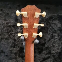 Taylor W16CE-LTD Acoustic Electric USED GOOD CONDITION -L.A MUSIC Instruments 1623421538257