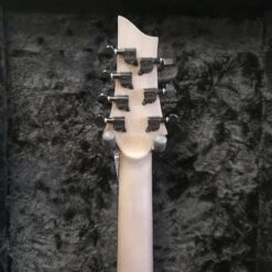 Schecter Omen Elite-7 7 String Electric Guitar Black Cherry Burst 2456-SHC SERIAL NUMBER WI21033078 - 6.2 LBS -L.A MUSIC Instruments 1632404520404