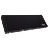 Schecter Hardcase For UltraCure Guitar Black/Black Interior 1689-SHC