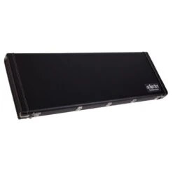 Schecter Hardcase For UltraCure Guitar Black/Black Interior 1689-SHC