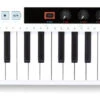 Arturia 37-Key MIDI Keyboard Controller And Sequencer KEYSTEP37