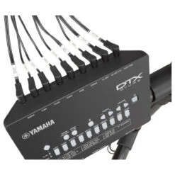 Yamaha DTX452K Electronic Drum Kit 5 Yamaha DTX452K Electronic Drum Kit -L.A MUSIC Instruments 1915 1