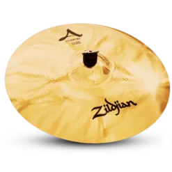 Zildjian A Custom 19 Inch Crash Brilliant