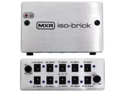 Dunlop M238 MXR ISO Brick -L.A MUSIC Instruments 1 large cd6ce16e 6b42 4ec6 8498 83d51ce575a3