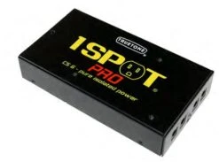 TRUETONE CS6 1 Spot Pro PURE ISOLATED POWER