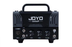 JOYO BanTamP Zombie Tube Amp 20 Watt