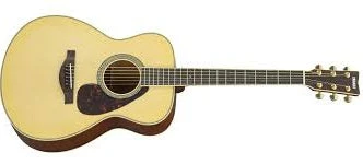 LS6MARE YAMAHA FOLK ACOUSTIC GUITAR LS6M//ARE 1 LS6MARE YAMAHA FOLK ACOUSTIC GUITAR LS6M//ARE
