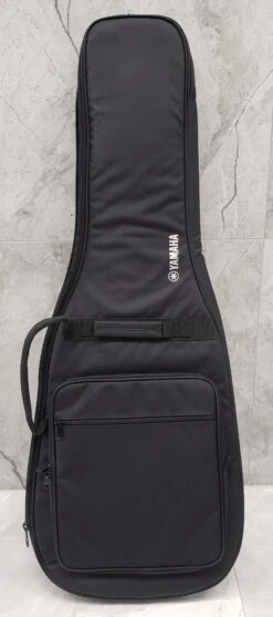 YAMAHA REVSTAR STANDARD ELECTRIC GUITAR RSS20L BLACK LEFT HANDED RSS20L BL -L.A MUSIC Instruments 20220303 084736