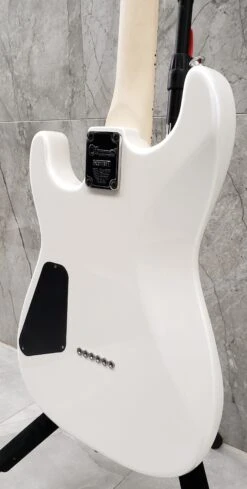 CHARVEL Pro-Mod San Dimas Style 1 HSS HT M Maple Fingerboard, Platinum Pearl 2965063576 16 CHARVEL Pro-Mod San Dimas Style 1 HSS HT M Maple Fingerboard, Platinum Pearl 2965063576 -L.A MUSIC Instruments 20220317 085716
