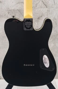 Schecter PT-MM-LH-BLK LEFT HANDED PT Gloss Black Guitar 2200-SHC -L.A MUSIC Instruments 20220331 110533