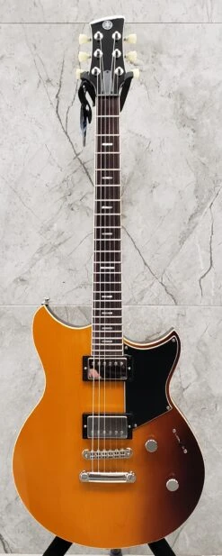 YAMAHA REVSTAR STANDARD RSS20 SUNSET BURST RSS20 SSB -L.A MUSIC Instruments 20220420 130628