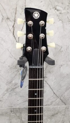 YAMAHA LEFT HANDED REVSTAR ELEMENT ELECTRIC GUITAR RSE20L SWIFT BLUE RSE20L SBU -L.A MUSIC Instruments 20220426 111805