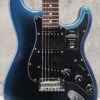 Fender American Professional II Stratocaster Rosewood Fingerboard Dark Night F-0113900761
