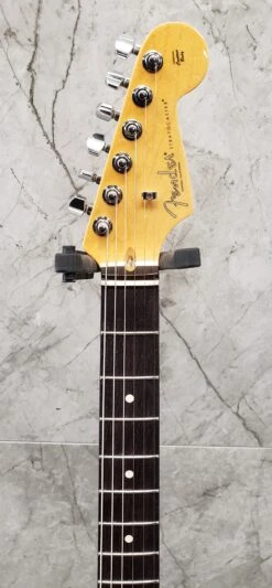 Fender American Professional II Stratocaster Rosewood Fingerboard Dark Night F-0113900761 -L.A MUSIC Instruments 20220504 152139