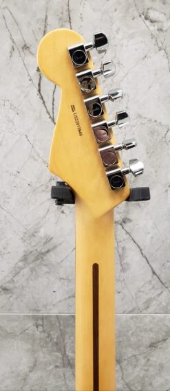 Fender American Professional II Stratocaster Rosewood Fingerboard Dark Night F-0113900761 -L.A MUSIC Instruments 20220504 152231