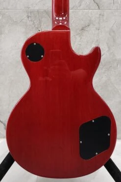 Gibson Slash Les Paul Standard Left Handed - Appetite Amber LPSS00APNHLH -L.A MUSIC Instruments 20220519 113522