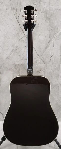 Gibson Hummingbird Standard - Vintage Sunburst ACHBSVSNH -L.A MUSIC Instruments 20220602 112734