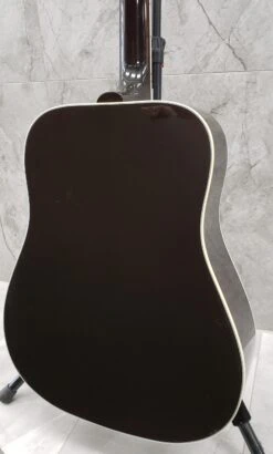 Gibson Hummingbird Standard - Vintage Sunburst ACHBSVSNH -L.A MUSIC Instruments 20220602 112751