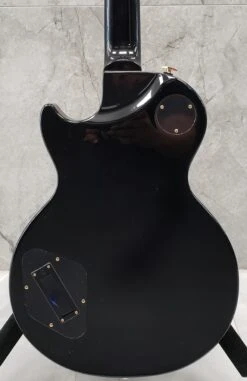 Epiphone Matt Heafy Origins Les Paul Custom - Ebony EILPCMKHEBGH -L.A MUSIC Instruments 20220614 141010