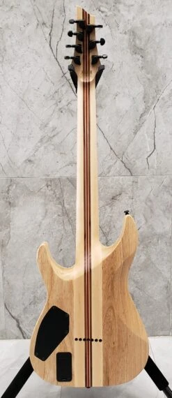 Schecter C-7 SLS Elite 7 String Black Fade Burst 1355-SHC -L.A MUSIC Instruments 20220624 130736