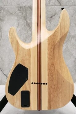 Schecter C-7 SLS Elite 7 String Black Fade Burst 1355-SHC -L.A MUSIC Instruments 20220624 130752