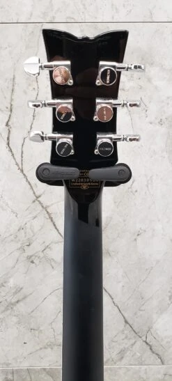 Schecter Solo II Custom Left Handed Electric Guitar, Gloss Natural 661-SHC -L.A MUSIC Instruments 20220716 105744 bfebddf4 ef1d 4d86 af84 6e4c8b1b9522