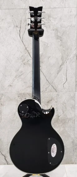 Schecter Solo II Custom Left Handed Electric Guitar, Gloss Natural 661-SHC -L.A MUSIC Instruments 20220716 105816 6e2d6dd2 434a 423a 9347 48200799d383