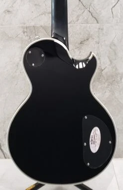 Schecter Solo II Custom Left Handed Electric Guitar, Gloss Natural 661-SHC -L.A MUSIC Instruments 20220716 105845 97b7231e 9ec8 43da abf0 82e23f5b7061